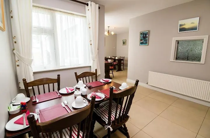 O Neills Bed And Breakfast-1
