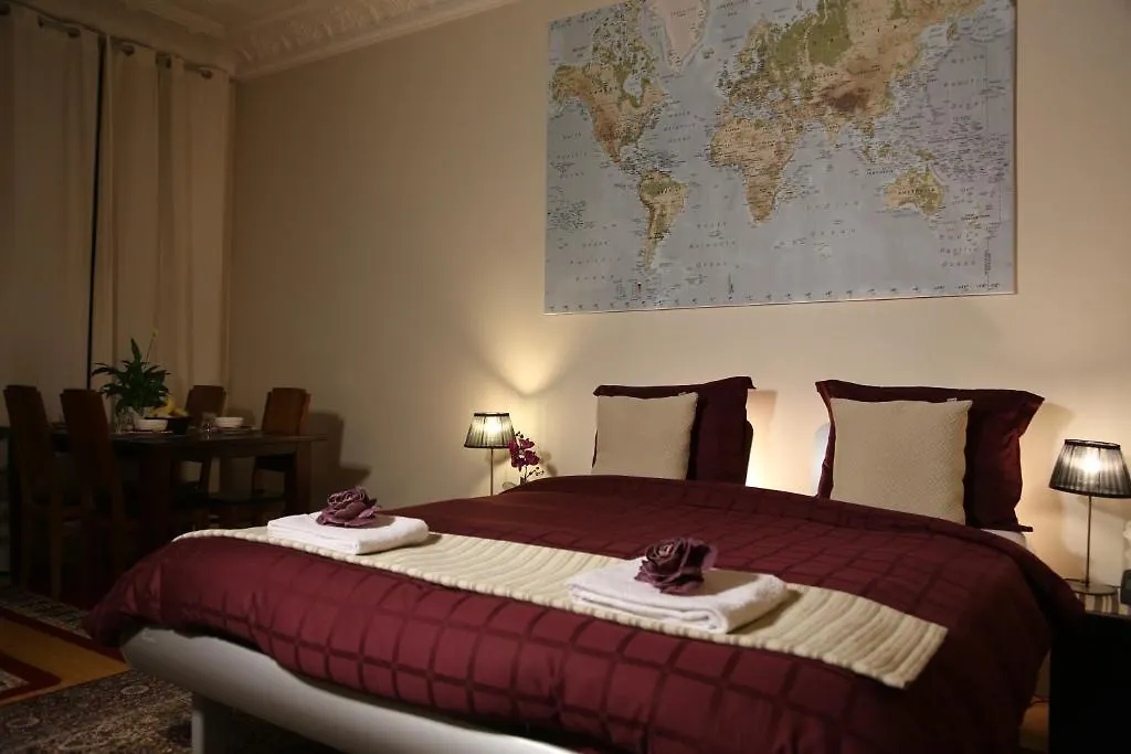 Antonius Bed And Breakfast-1