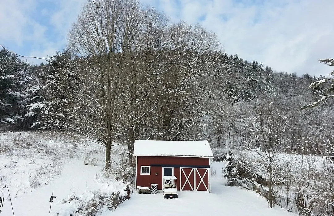 A Meadow House-1