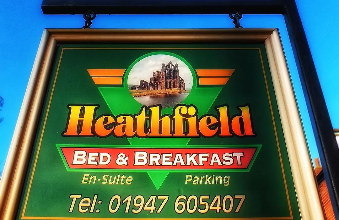 Heathfield Bed And Breakfast-1