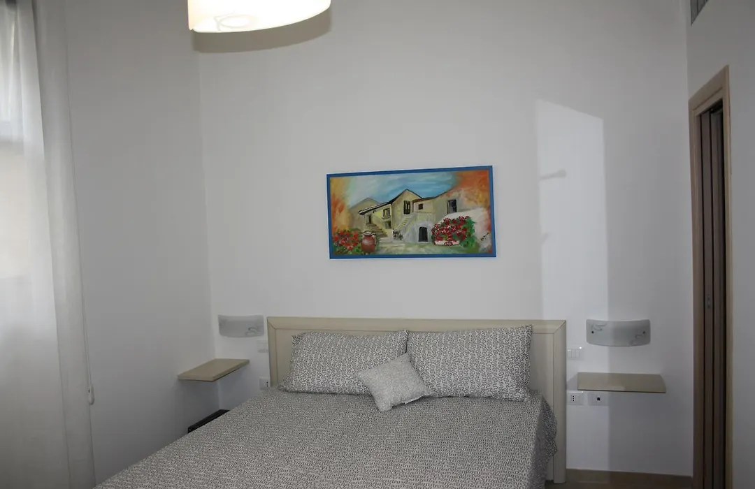 B&B Stelle Della Daunia-1