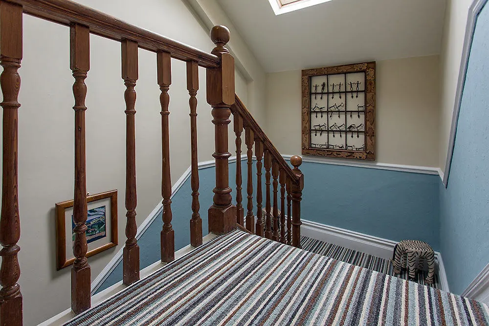 Woodside B&B-1