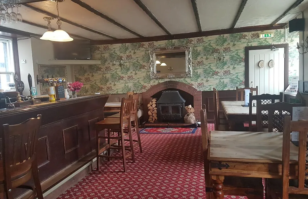 Plough Hotel-1