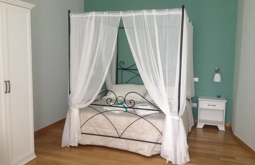 Arco dolce Arco-1