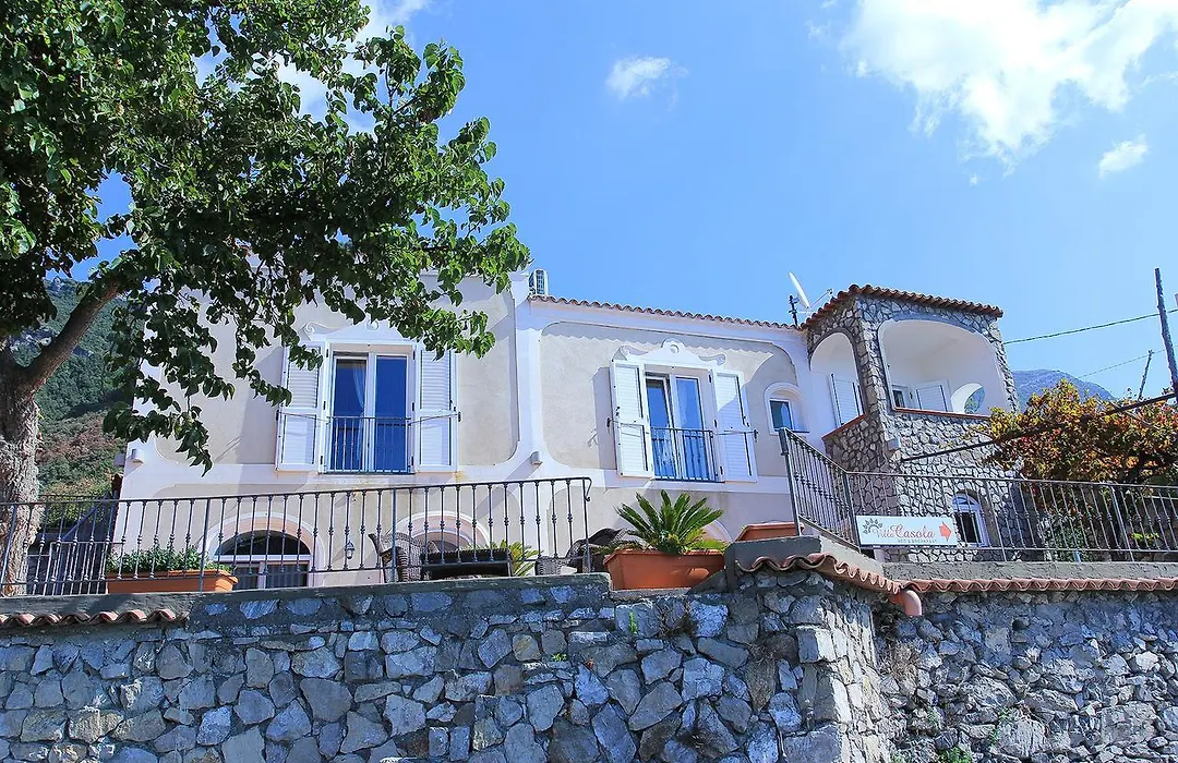 Villa Casola B&B-1