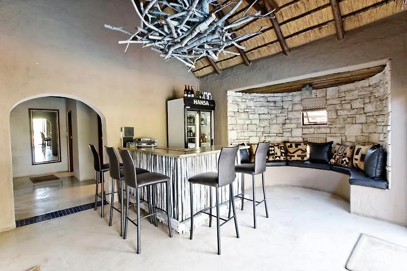 Rustika Guest Lodge-1