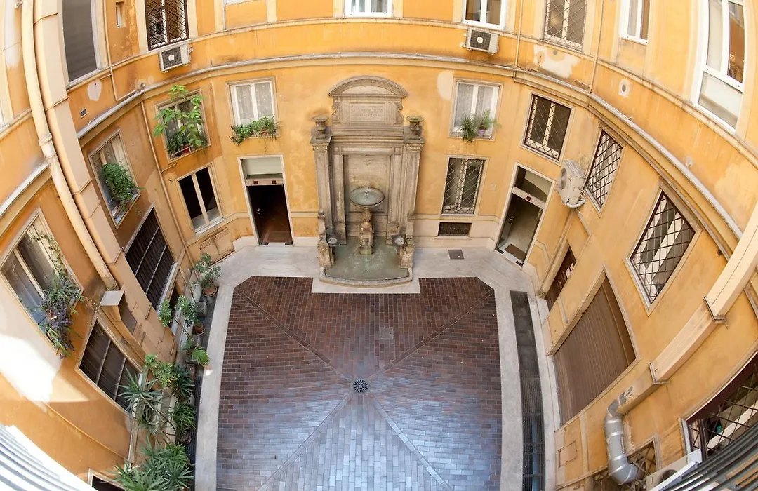 Navona Luxury Guesthouse-1