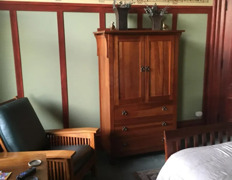Main Street Bed & Breakfast-1