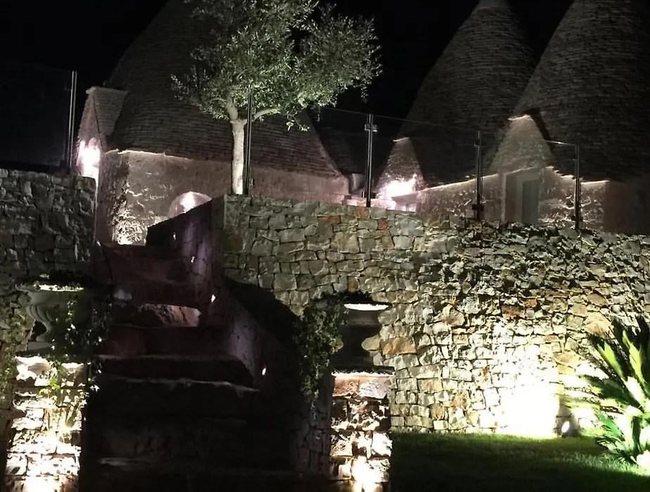 Trulli Resort-1