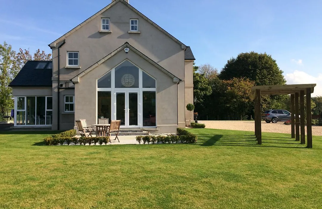 Ashbrook House B&B-1