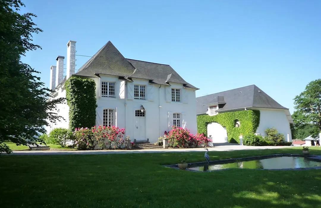 Clos Mirabel Manor - B&B-1