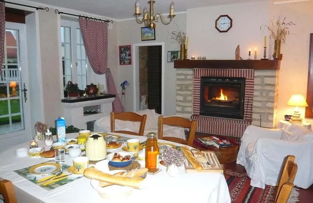 La Maison Claire-1