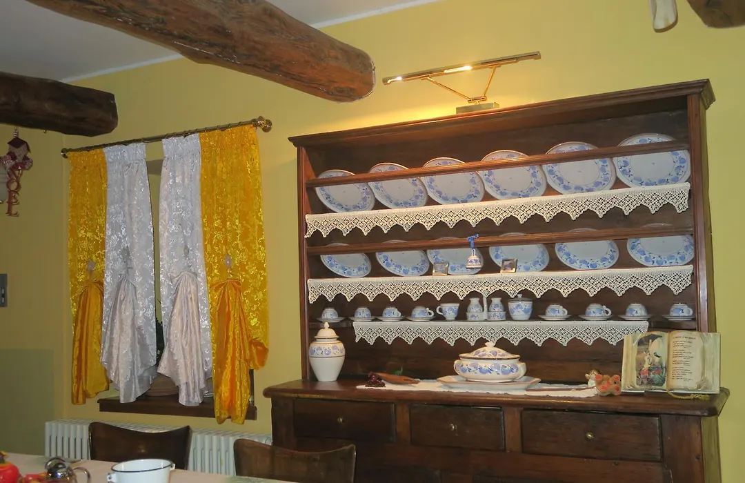 Rooms Alpe Veglia-Varzo-1
