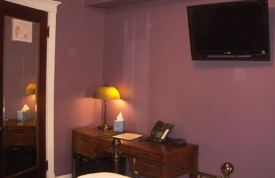 Lang House B&B - Chicago-1