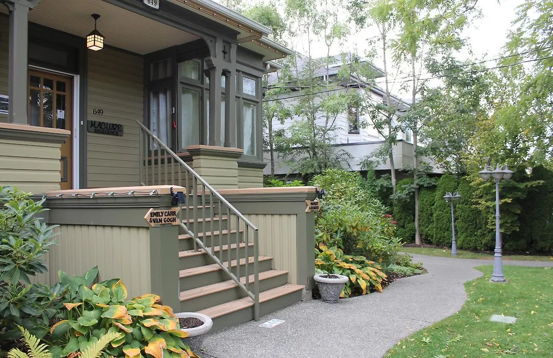 Robert Porter House Inn-1