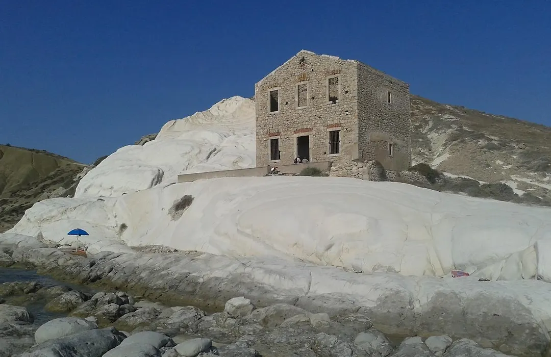 B&B Le Dune Beach-1