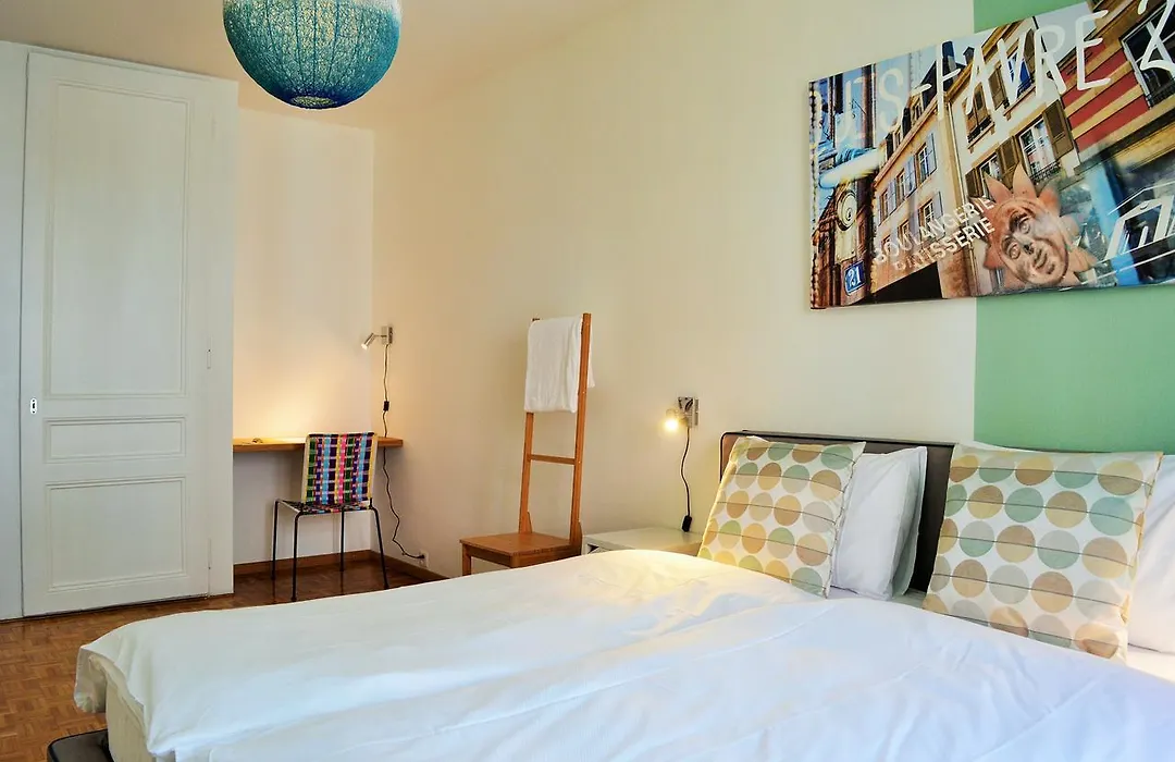 B&B Louis-Favre 21-1