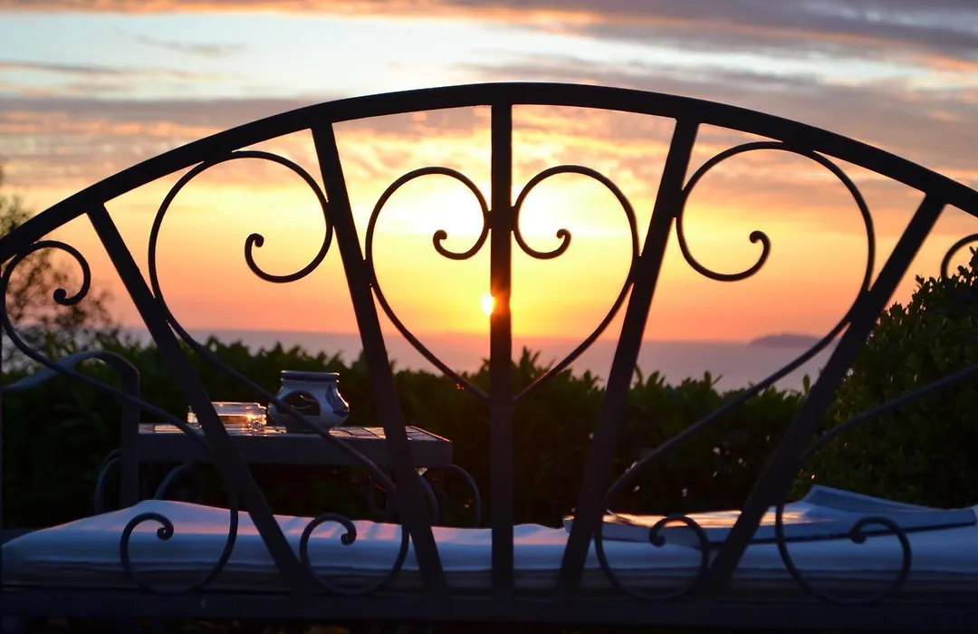 B&B Il Tramonto-1
