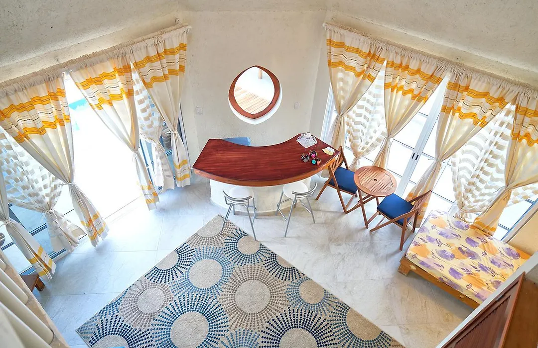 Casa Cenote-1
