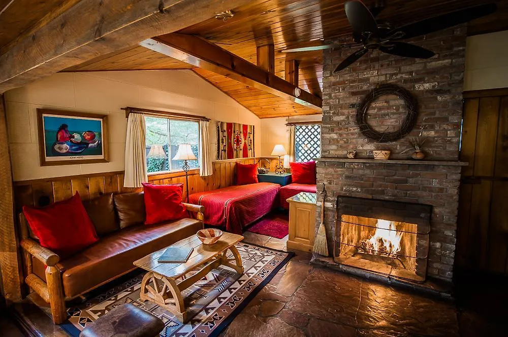 Briar Patch Inn-1
