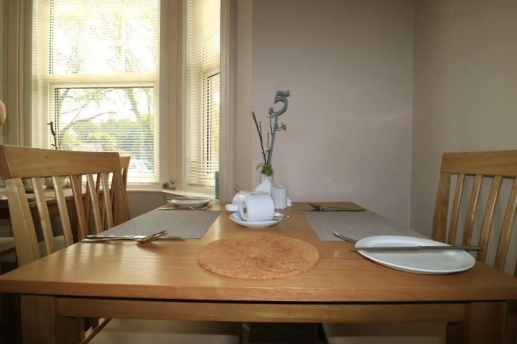 Millbrook Guest House-1