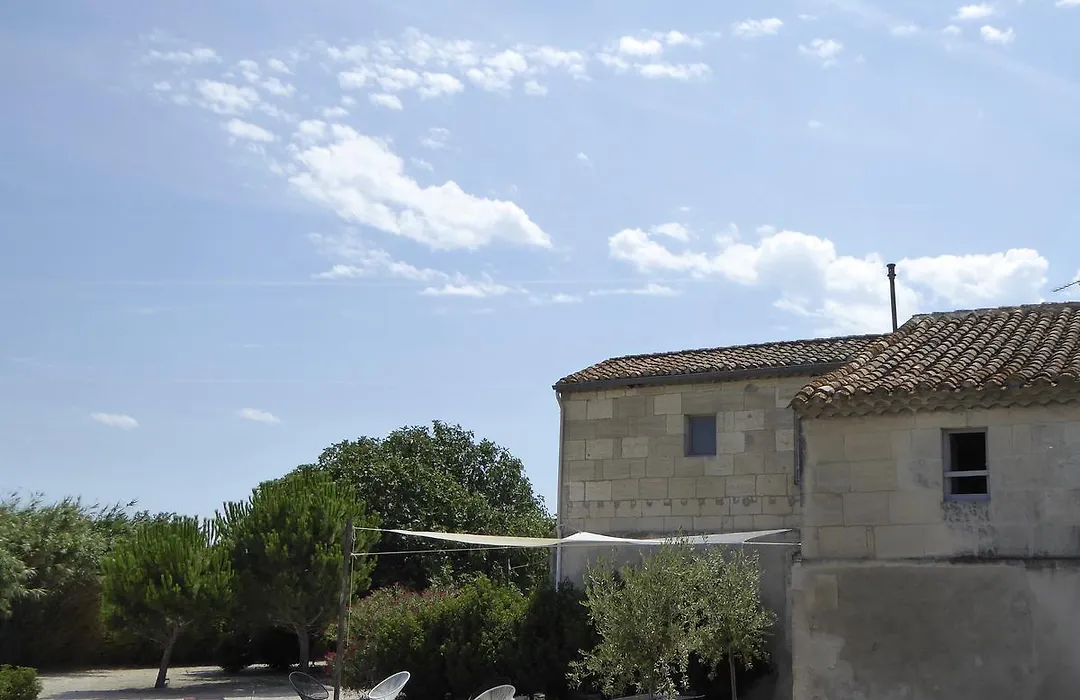 Le Mas Montredon-1