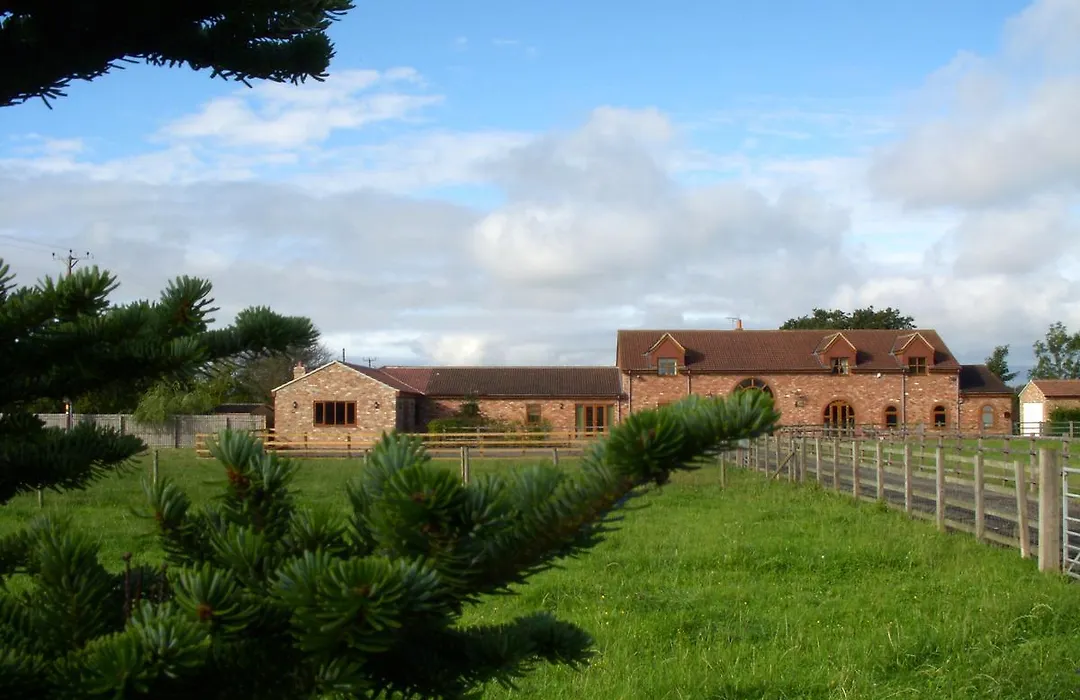 The Stables At The Vale-1