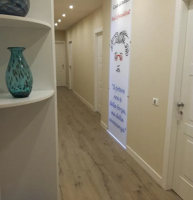 Casa Gramsci B&B-1