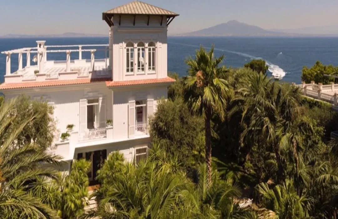 Villa Silvana Relais-1