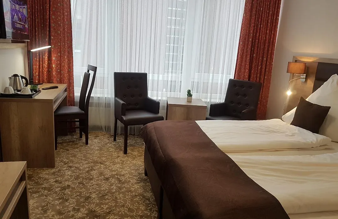Park Hotel-1