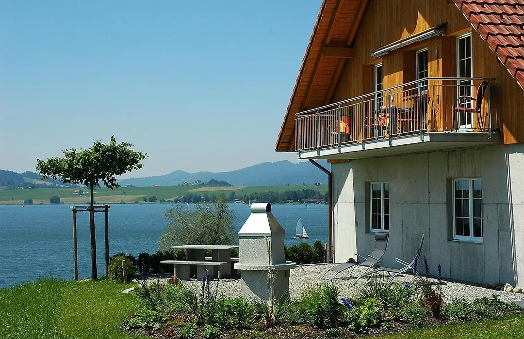 B&B Ferienhof am See-1