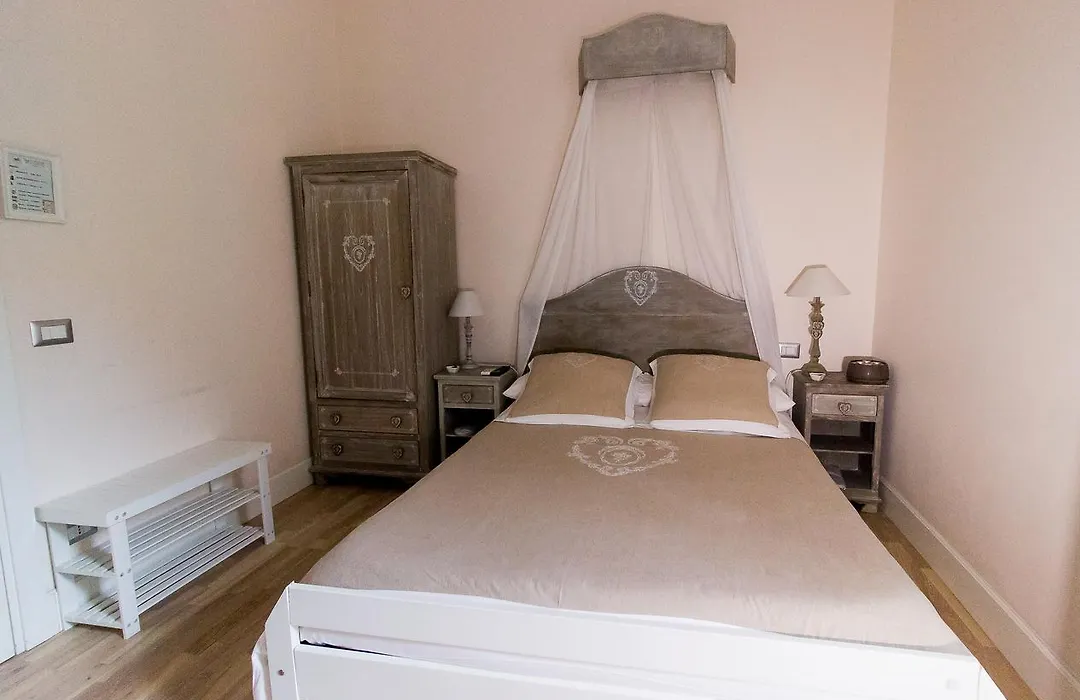 Trastevere Belvedere B&B-1