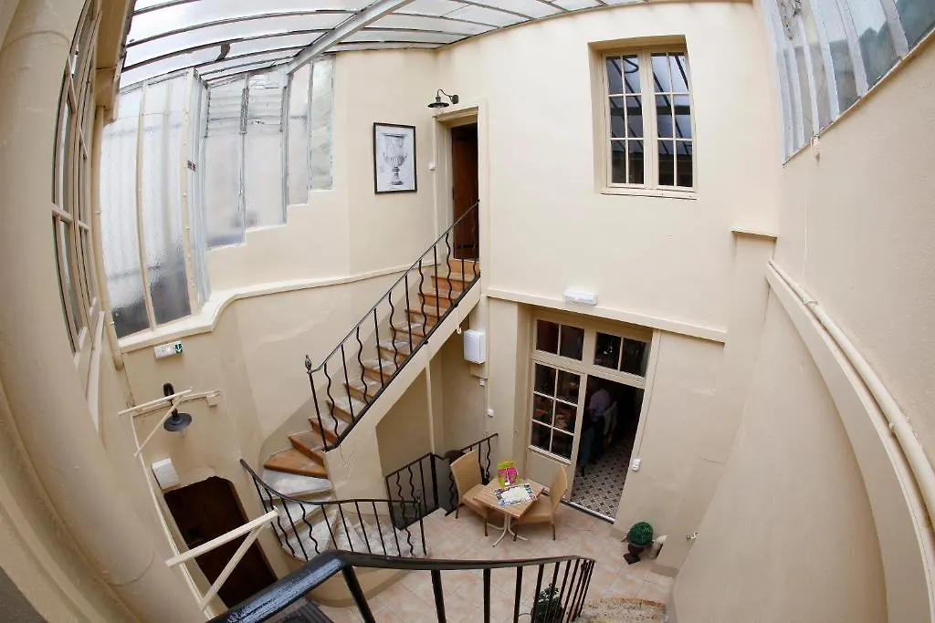 Villa Roma B&B-1