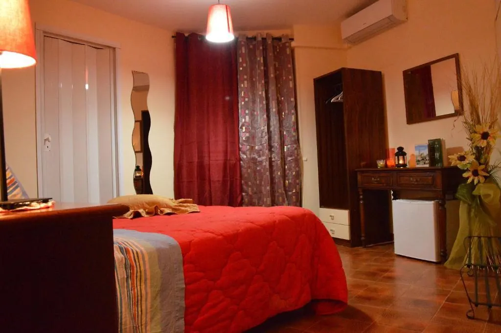 La Casa Nei Sassi-1