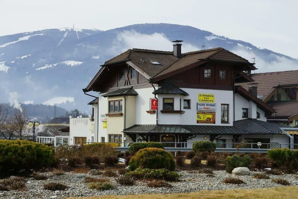 Pizzeria Restaurant Wieser-1
