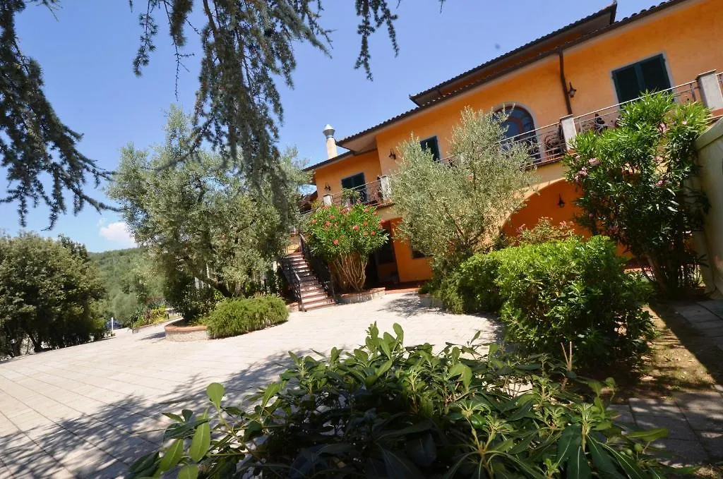 Poggio Degli Olivi-1