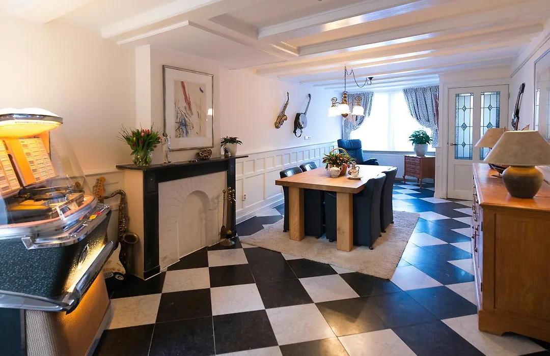 Keizershouse Amsterdam-1