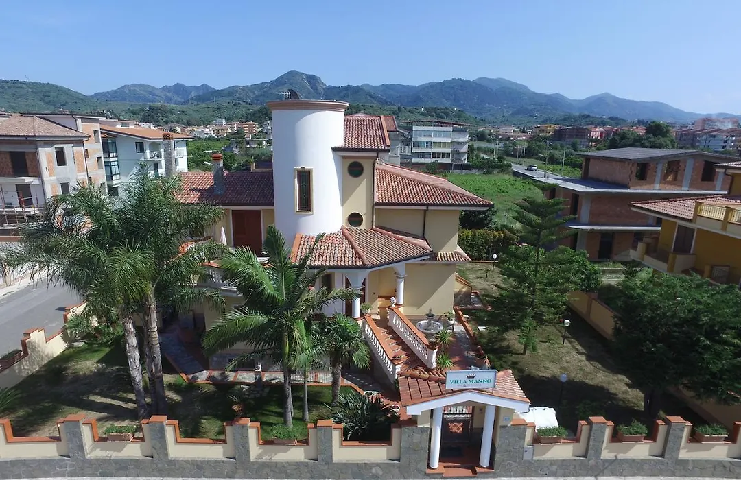 Villa Manno-1