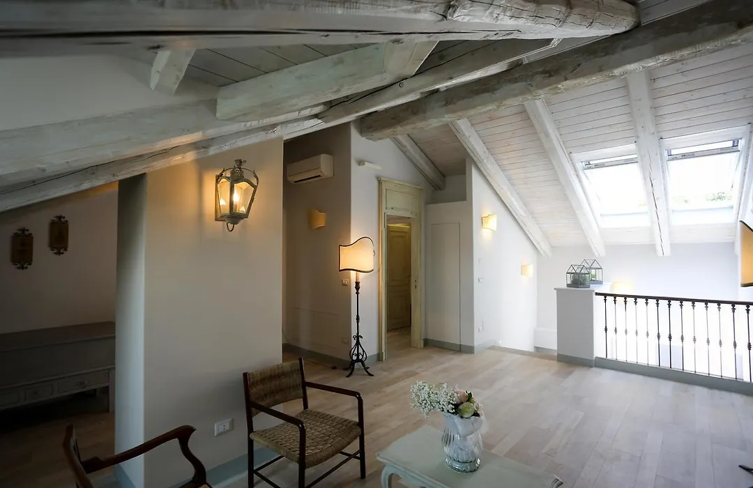 B&B Villa Ricardi-1