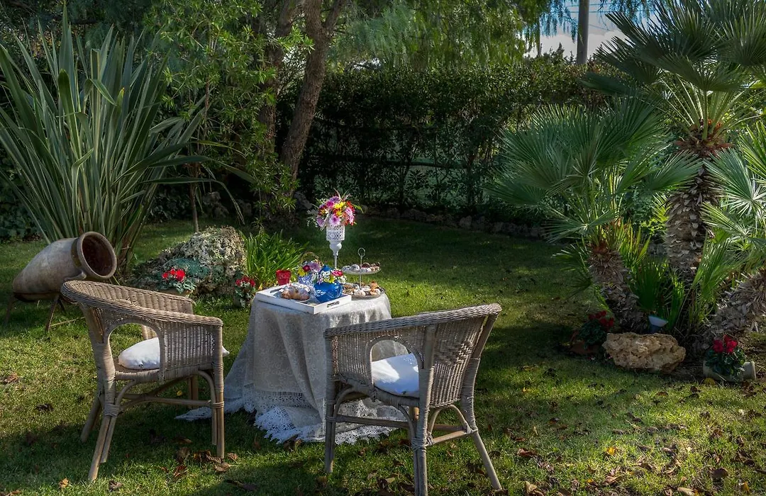 La Perla Nera B&B-1