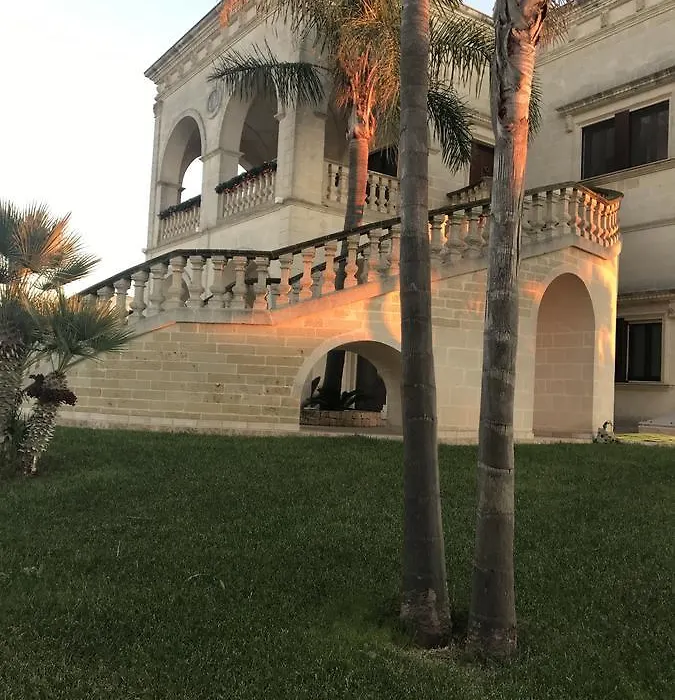 Dimora Vignali-1