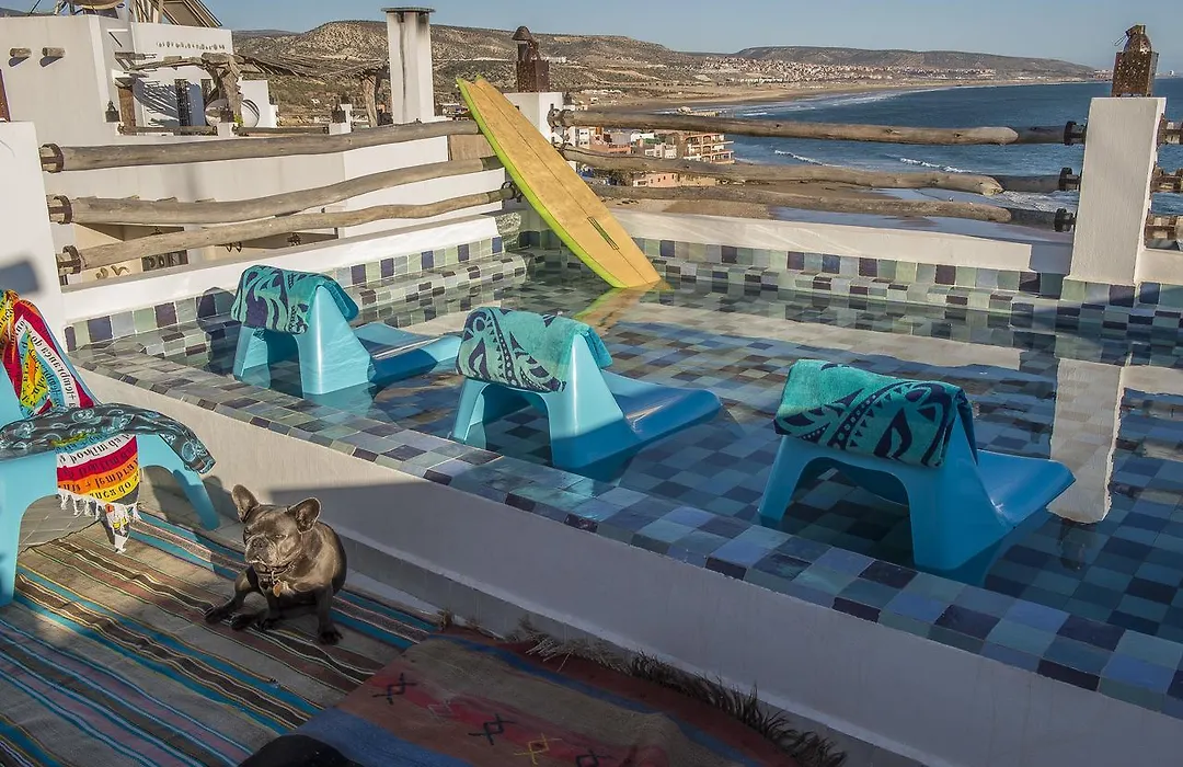 Munga Guesthouse-1