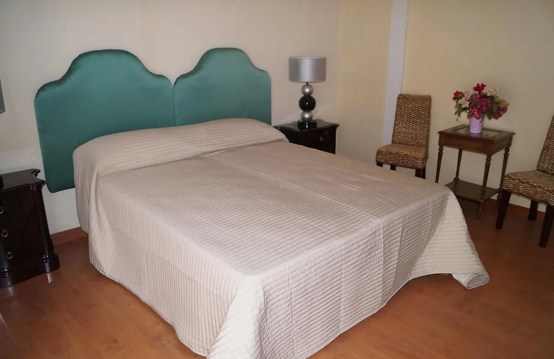 Al primo piano bed And breakfast-1