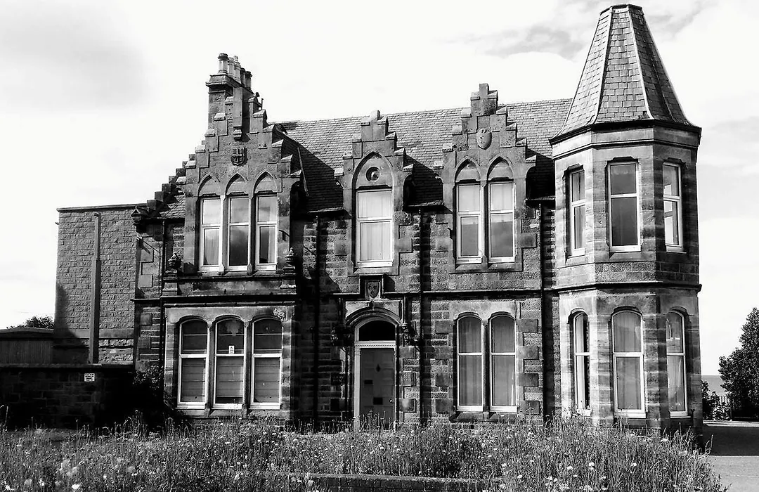 Struan House-1