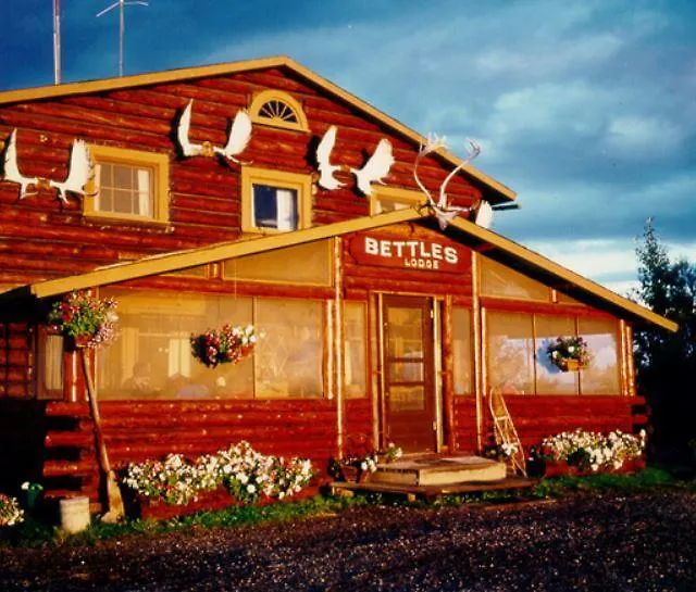 Bettles Lodge-1