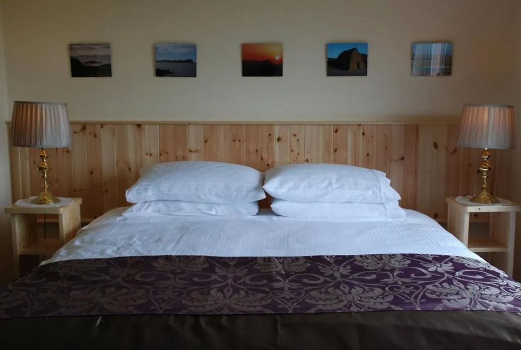 Coill An Rois B&B-1