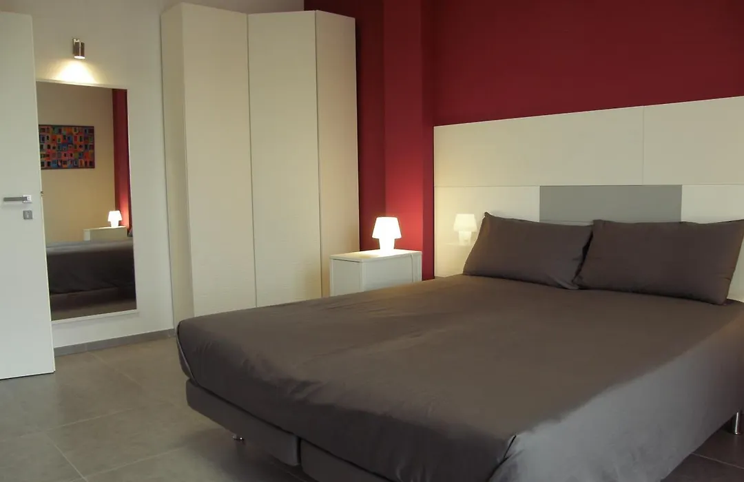 B&B Via Roma 15-1