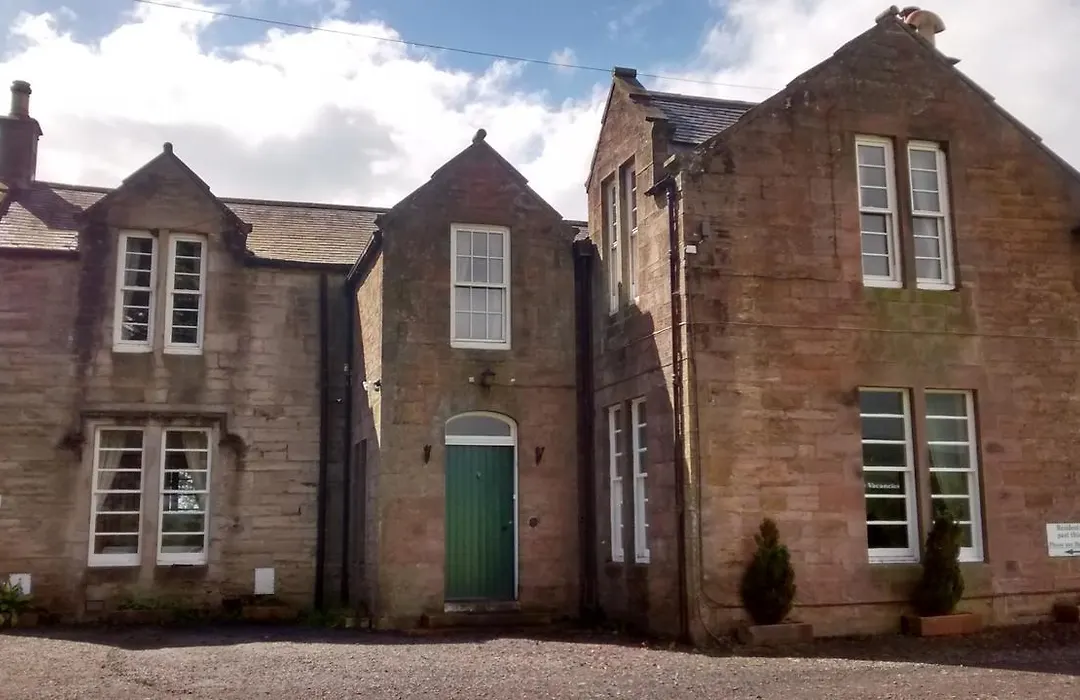 Rigg House B&B-1