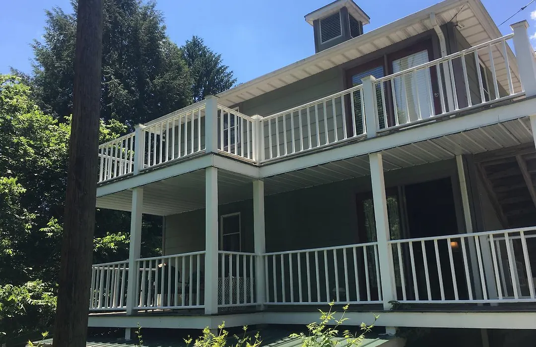 Cafe Cimino Country Inn-1