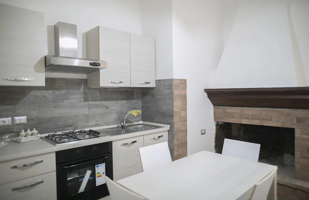 La Sosta B&B-1